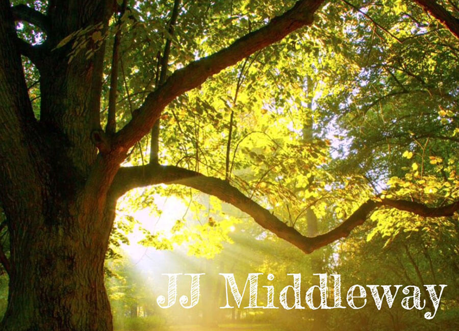 Earth Passion - JJ Middleway - Enchanting the Void